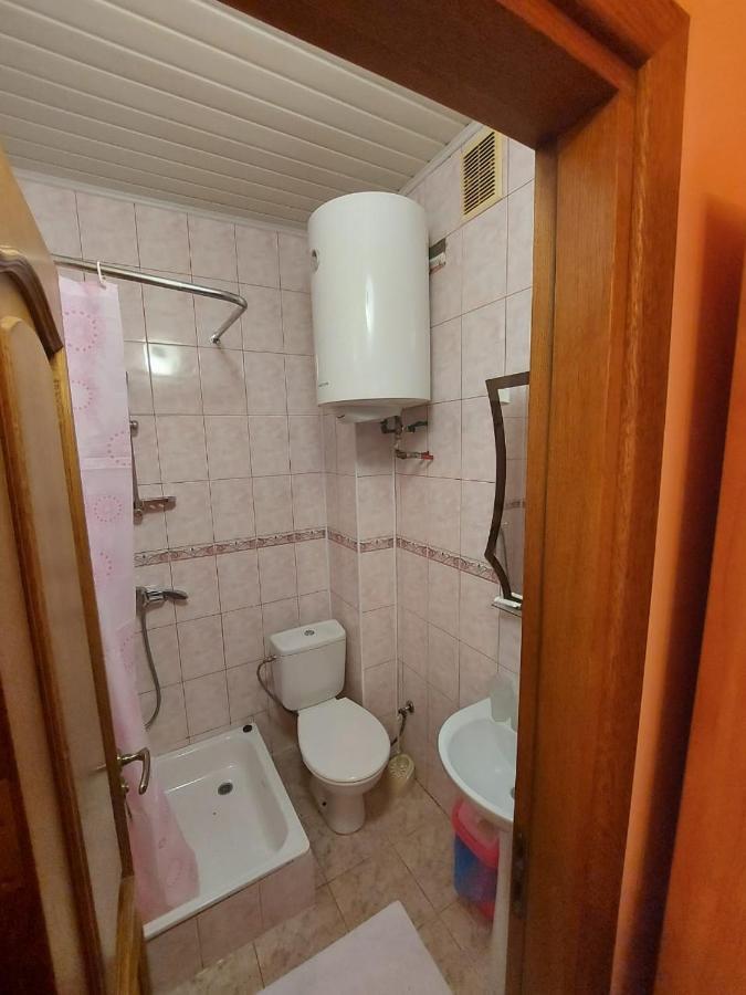 Затишок Villa Tysovets Eksteriør bilde